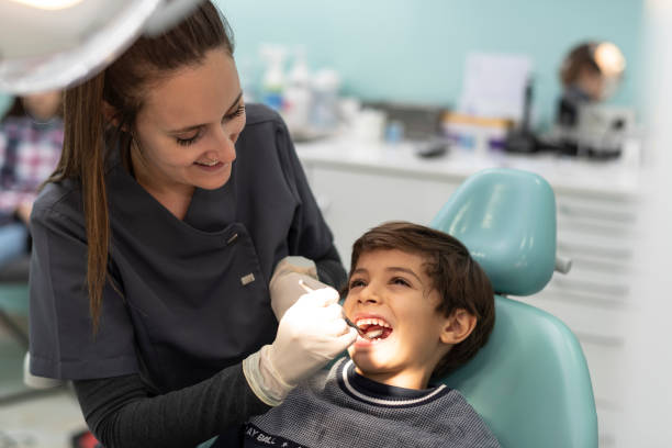Best Pediatric Emergency Dentist in Glenview, IL