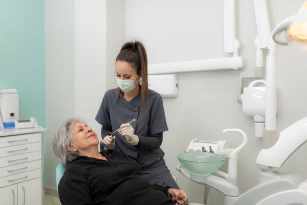 Best Emergency Dentist for Special Needs Patients in Glenview, IL