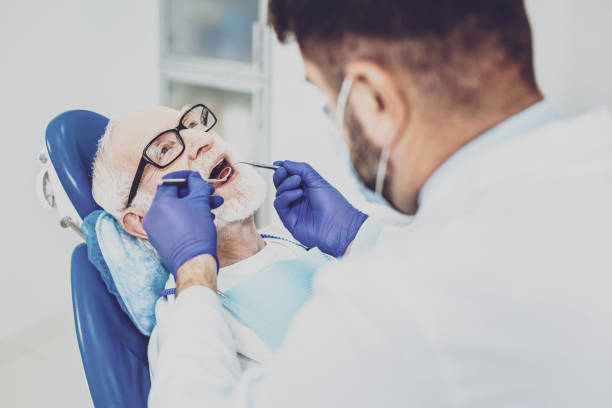 Best Emergency Root Canal Treatment in Glenview, IL